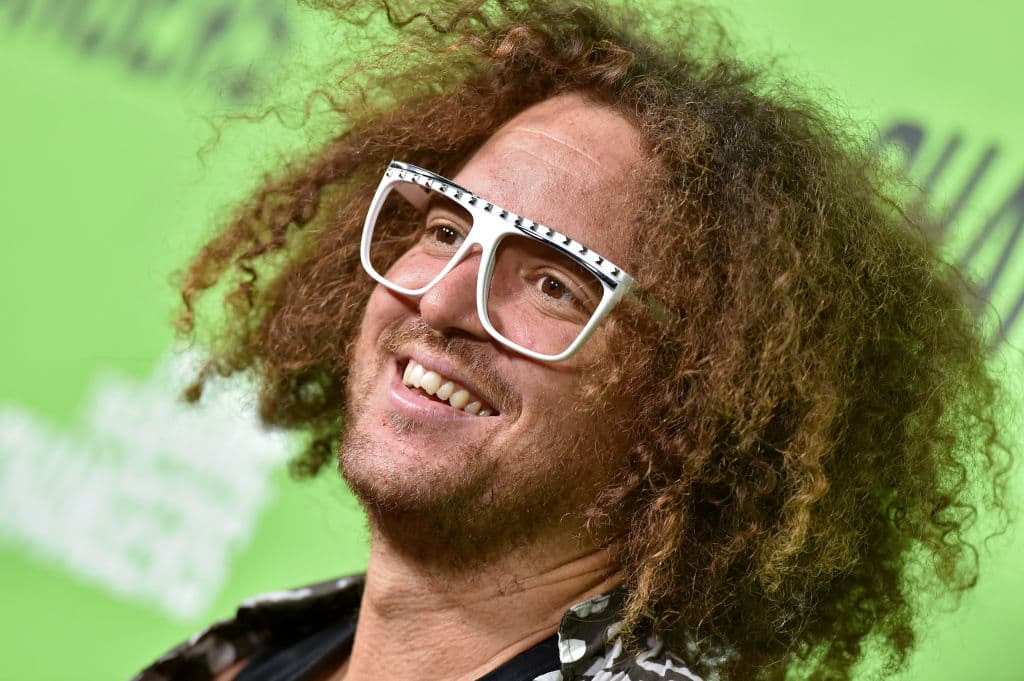 LMFAO's Redfoo Partners With Radix To Support Aspiring Coders — 'If I Can Do It, Anyone Can Do It' LMFAO's Redfoo Partners With Radix To Support Aspiring Coders — 'If I Can Do It, Anyone Can Do It'