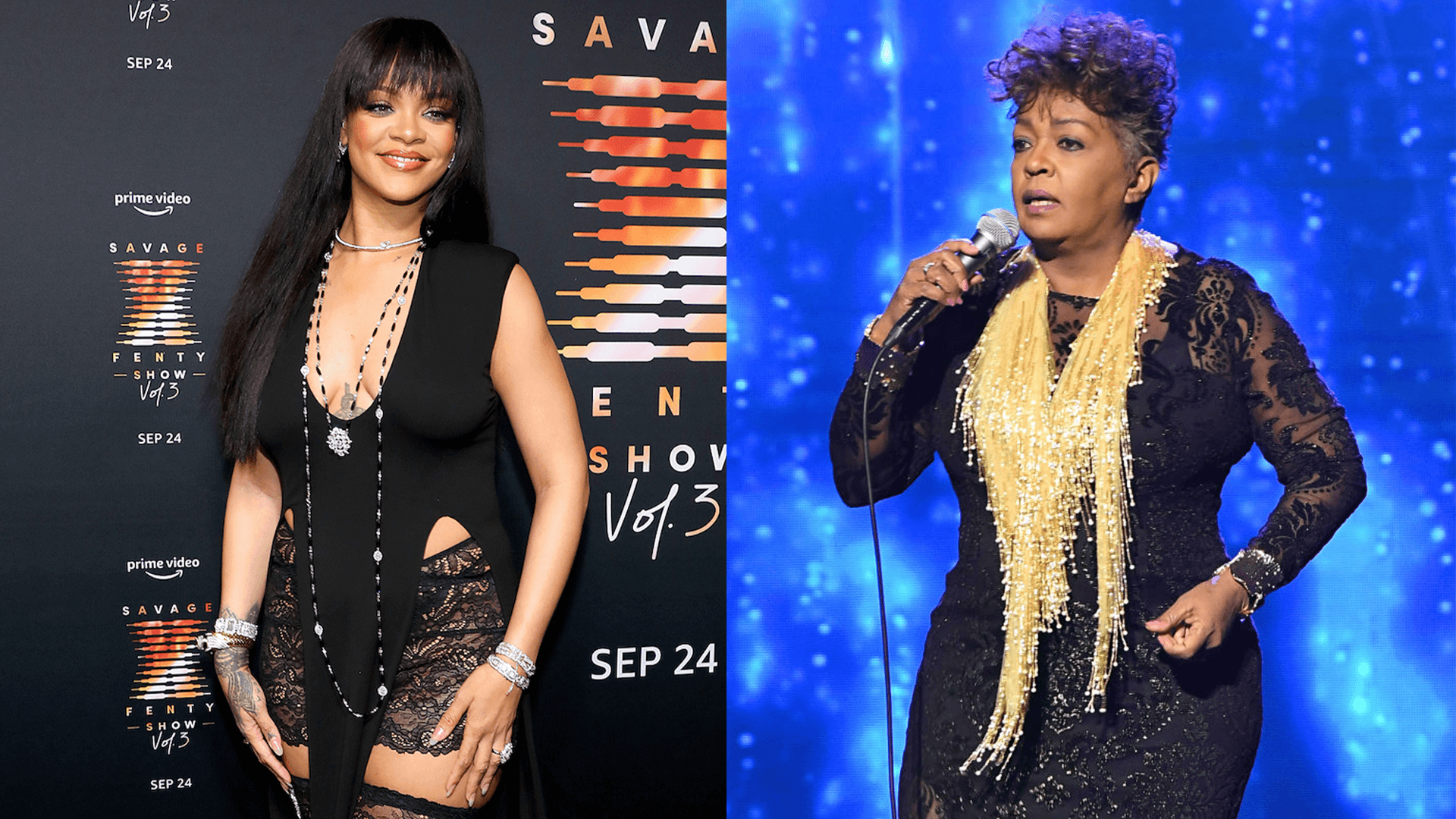 An Inside Look At How Anita Baker, Rihanna, And More Acquired Their Master Recordings An Inside Look At How Anita Baker, Rihanna, And More Acquired Their Master Recordings