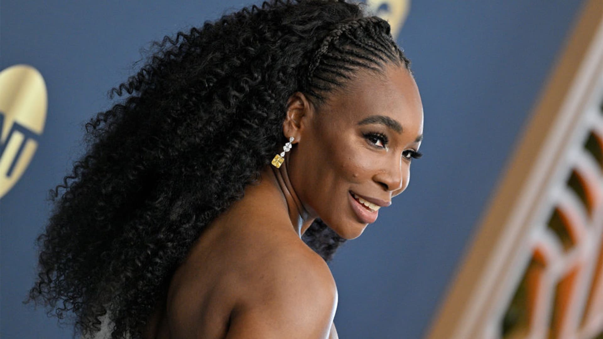 Tennis Icon Venus Williams Reveals Her Biggest Hurdle As An Entrepreneur Tennis Icon Venus Williams Reveals Her Biggest Hurdle As An Entrepreneur