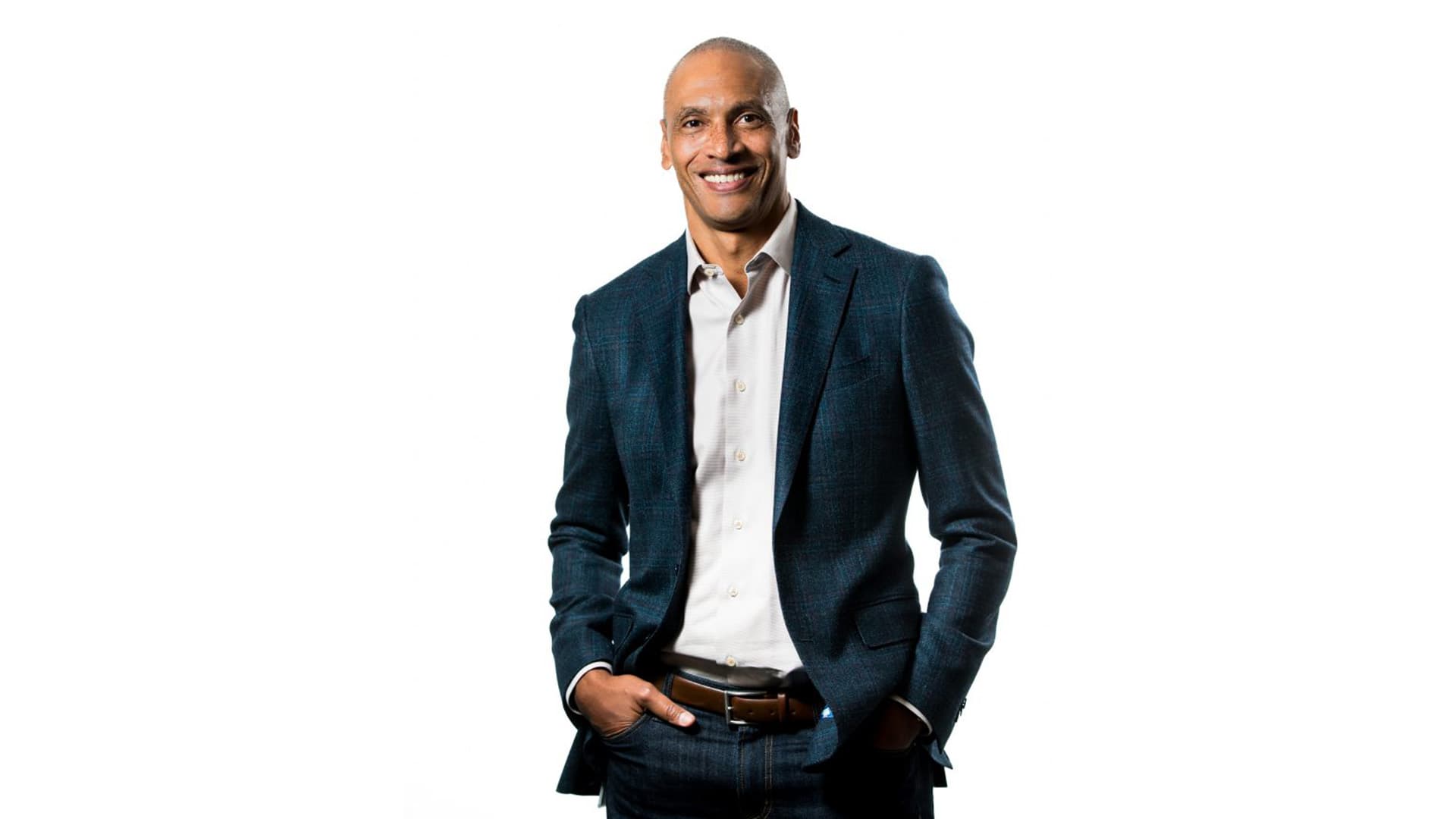 Op-Ed: Inclusion Must Define Technology’s Future Op-Ed: Inclusion Must Define Technology’s Future