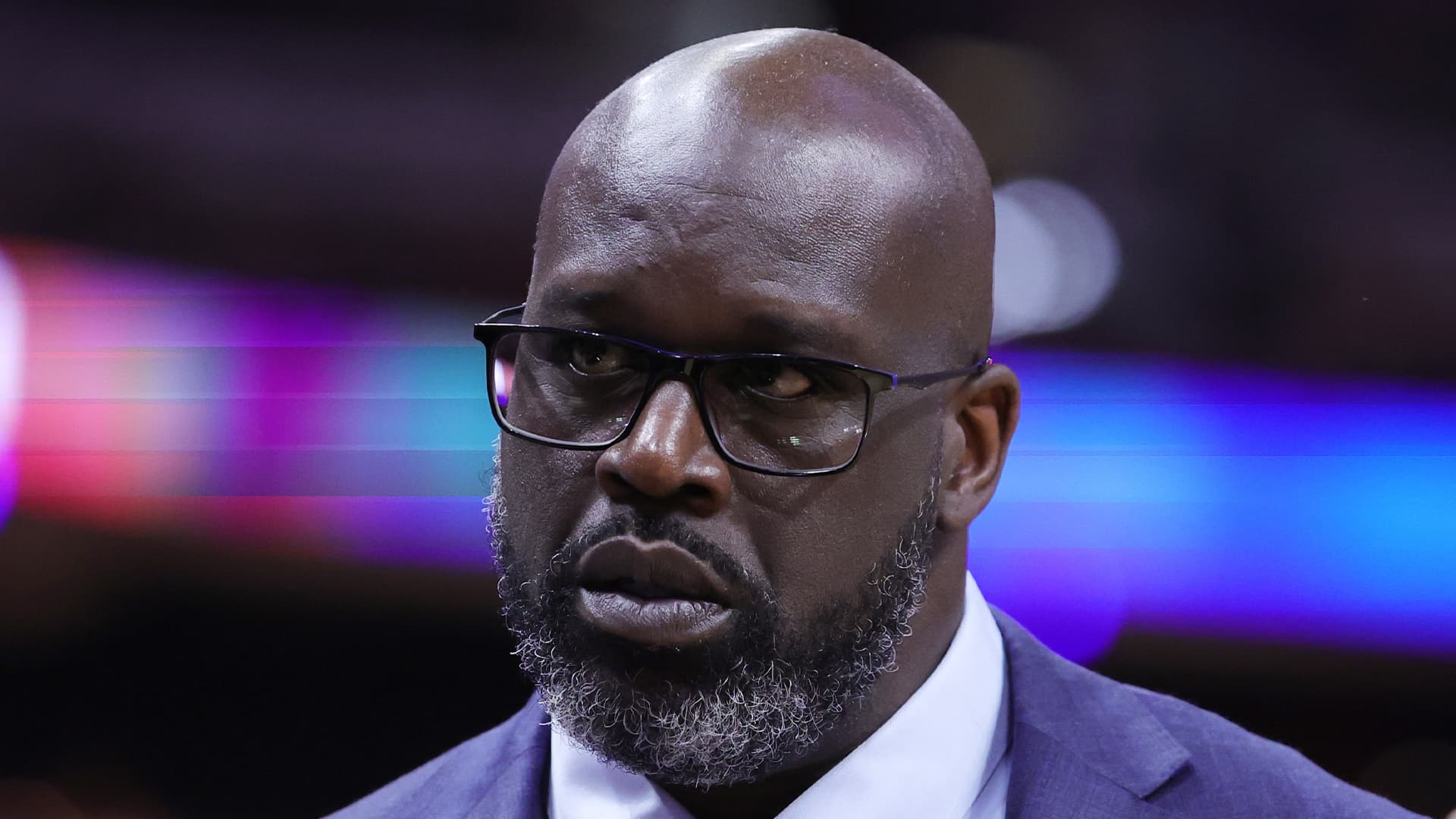 Shaquille O'Neal Confirmed To Be A 'Seller' For Astrals NFT Project In A Class Action Lawsuit Shaquille O'Neal Confirmed To Be A 'Seller' For Astrals NFT Project In A Class Action Lawsuit