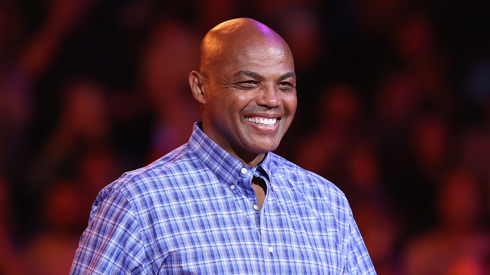 Charles Barkley Launches A Production Company After Reports Of Losing Millions By Staying With TNT Charles Barkley Launches A Production Company After Reports Of Losing Millions By Staying With TNT