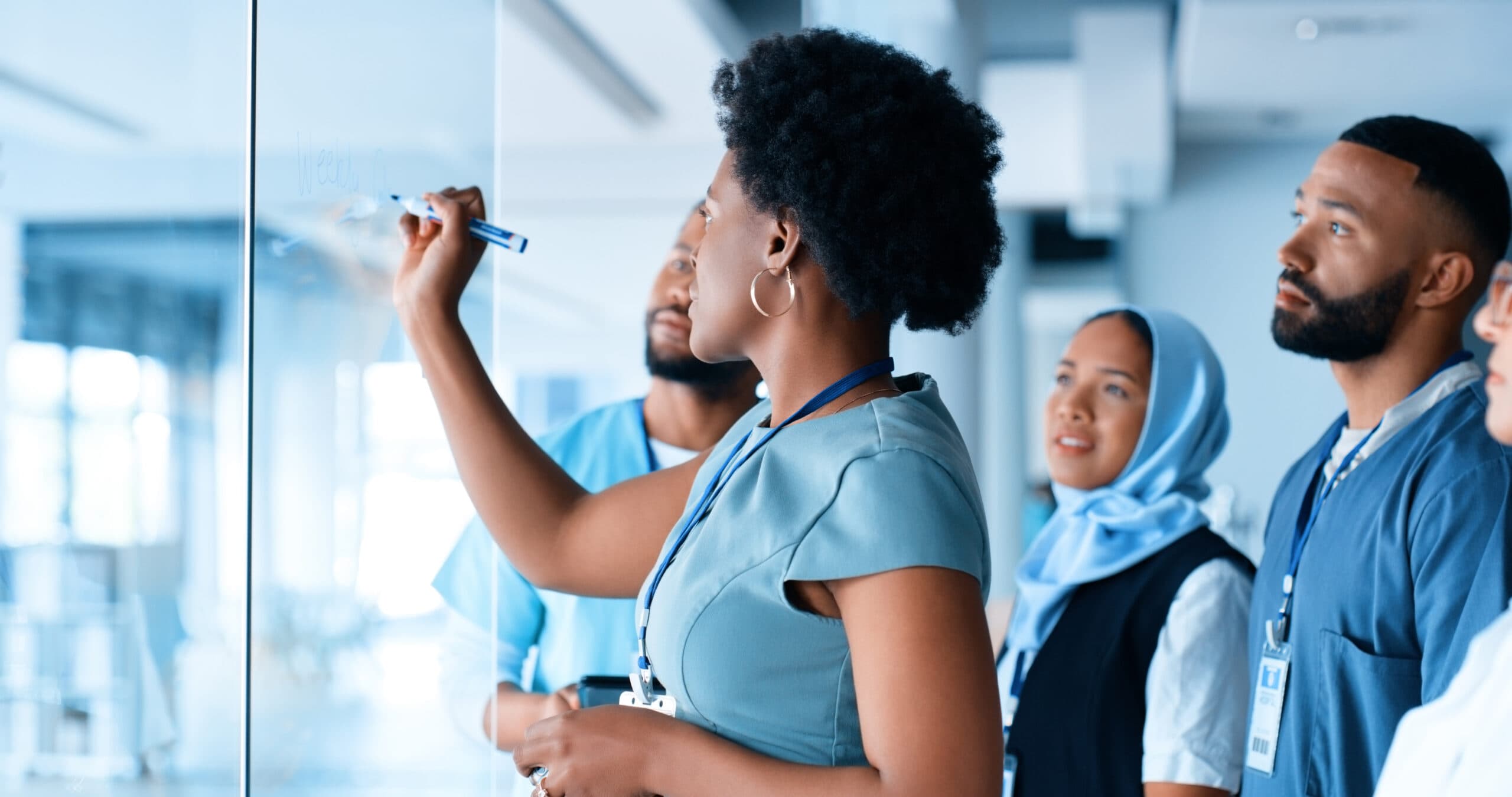 Billionaires And Businesses Are Backing HBCU Medical Programs Billionaires And Businesses Are Backing HBCU Medical Programs