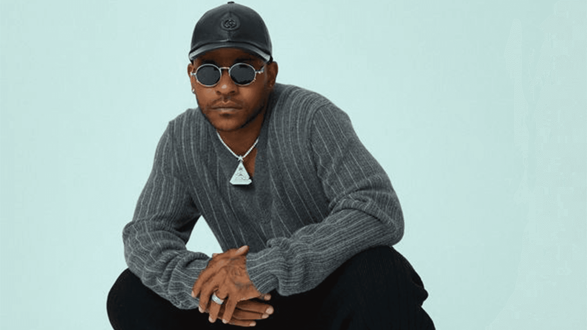 Eric Bellinger Partners with Hooky And Embraces AI Technology To Help Fellow Musicians Eric Bellinger Partners with Hooky And Embraces AI Technology To Help Fellow Musicians