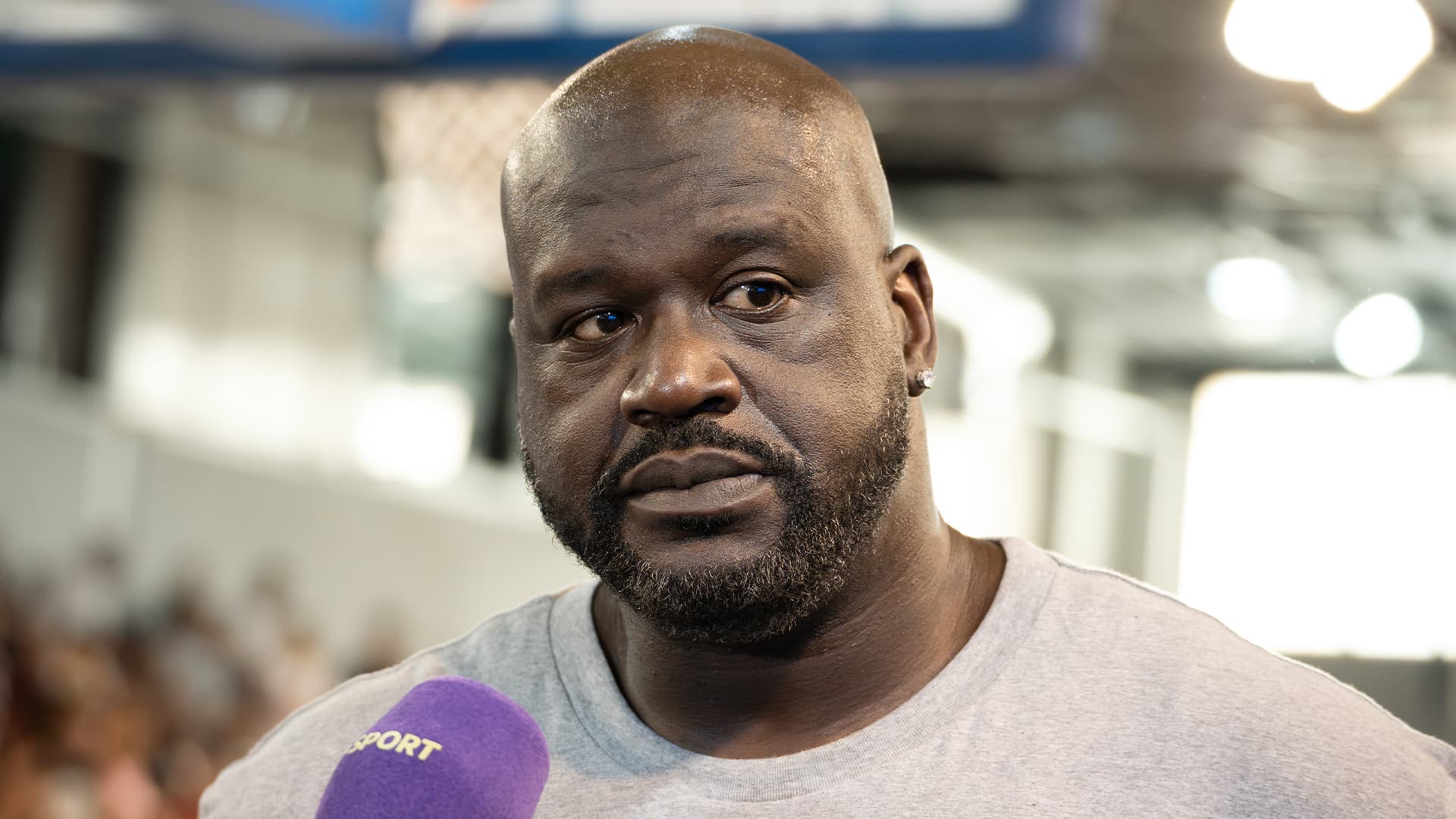 After Distancing Himself From FTX Lawsuit, Shaquille O'Neal Agrees To $1.8M Settlement After Distancing Himself From FTX Lawsuit, Shaquille O'Neal Agrees To $1.8M Settlement