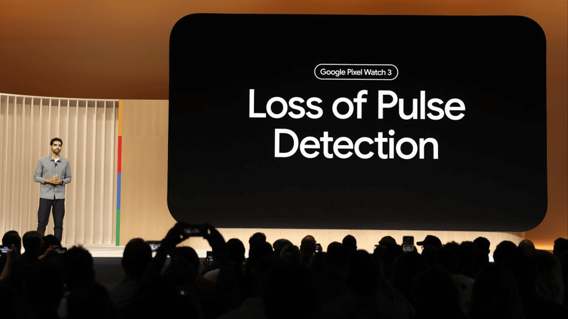 Google Uses AI To Implement Successful 'Loss Of Pulse Detection' And Emergency Response Via Pixel Watch 3 Google Uses AI To Implement Successful 'Loss Of Pulse Detection' And Emergency Response Via Pixel Watch 3