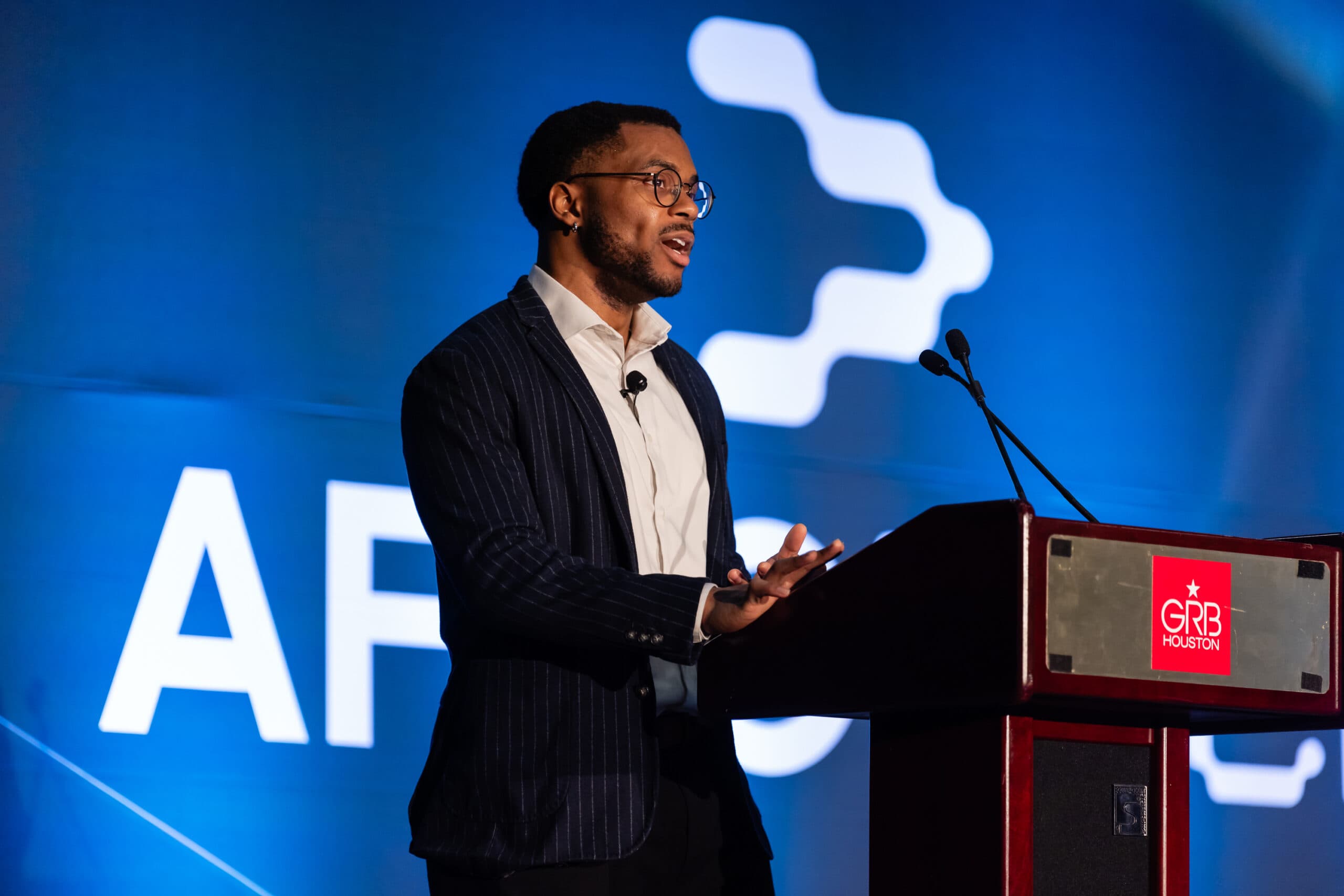 Watch Now: Kunle Oshiyoye, Software Engineer At GitHub, Breaks Down Go Testing And AI Applications At AFROTECH™ Conference 2024 Watch Now: Kunle Oshiyoye, Software Engineer At GitHub, Breaks Down Go Testing And AI Applications At AFROTECH™ Conference 2024