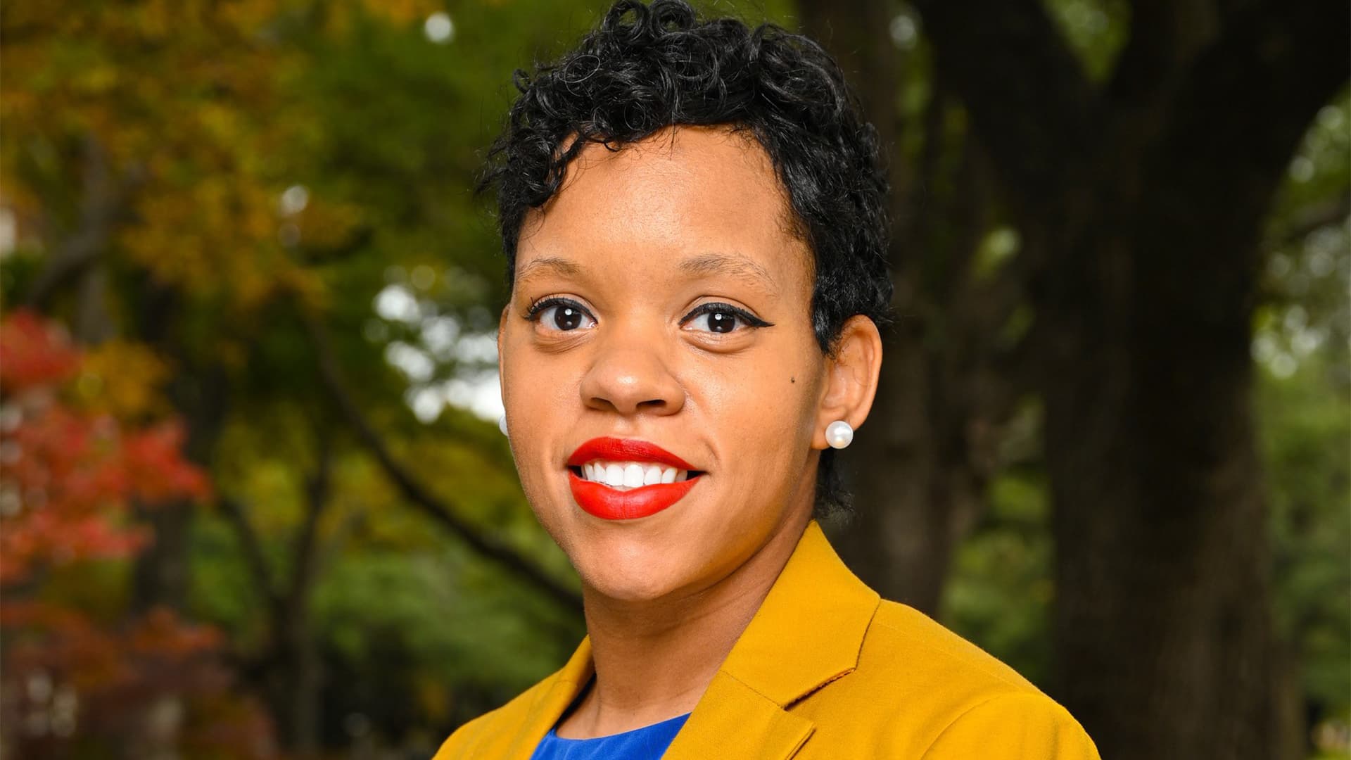 Meet Awnya Creque, A Techie Who Worked On The Launch Of A Microsoft Generative-AI Tool That Helps Cybersecurity Teams Identify Risks Meet Awnya Creque, A Techie Who Worked On The Launch Of A Microsoft Generative-AI Tool That Helps Cybersecurity Teams Identify Risks