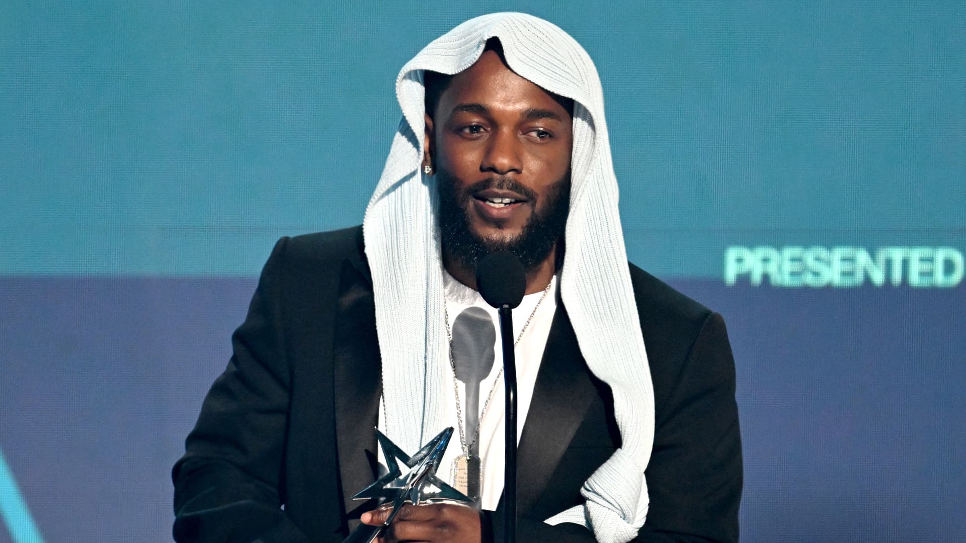 Temple University Professor To Teach A Course On Kendrick Lamar Temple University Professor To Teach A Course On Kendrick Lamar