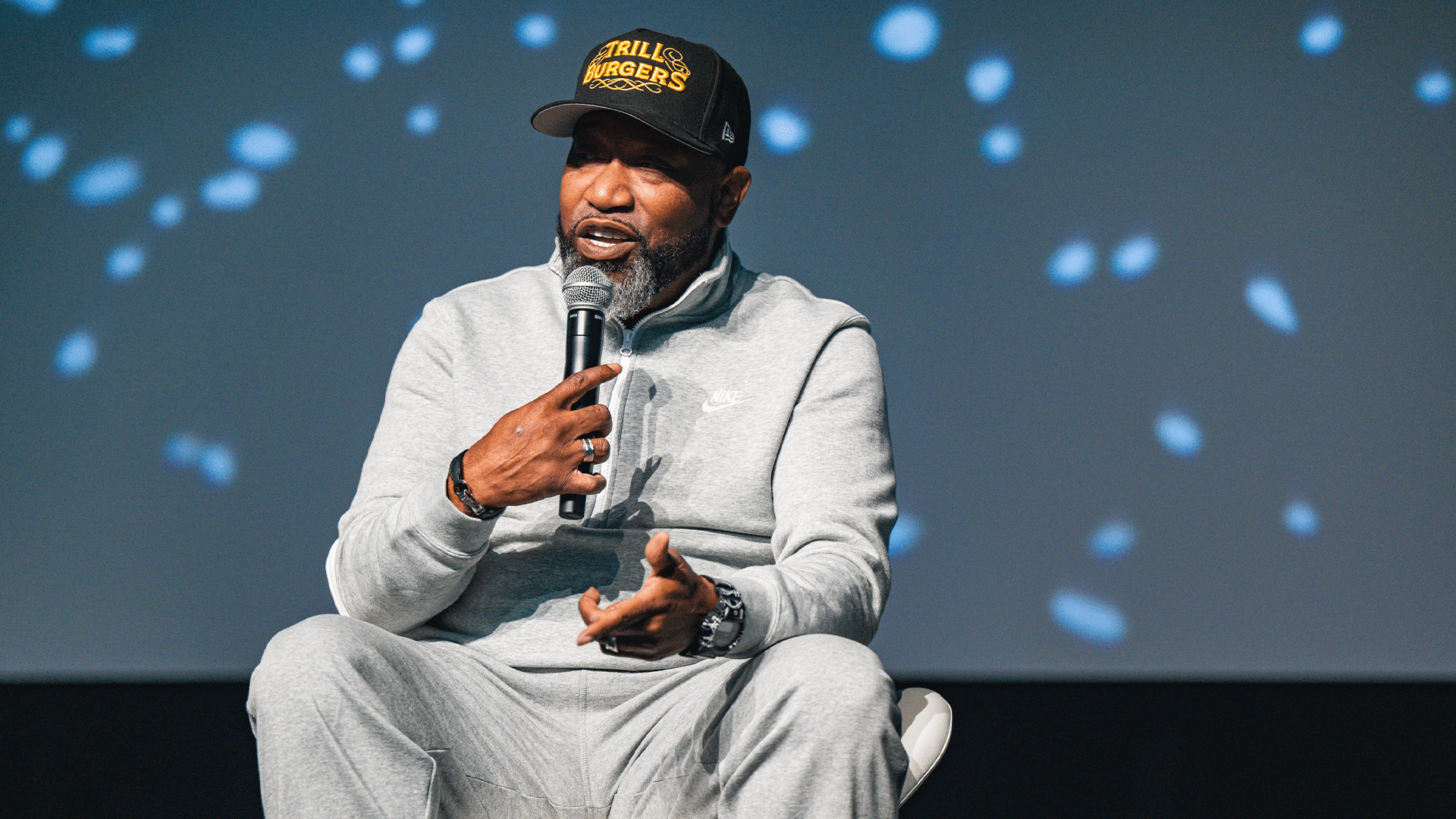 Watch Now: Bun B Explains How His Music Career Influenced His Business Strategies Watch Now: Bun B Explains How His Music Career Influenced His Business Strategies