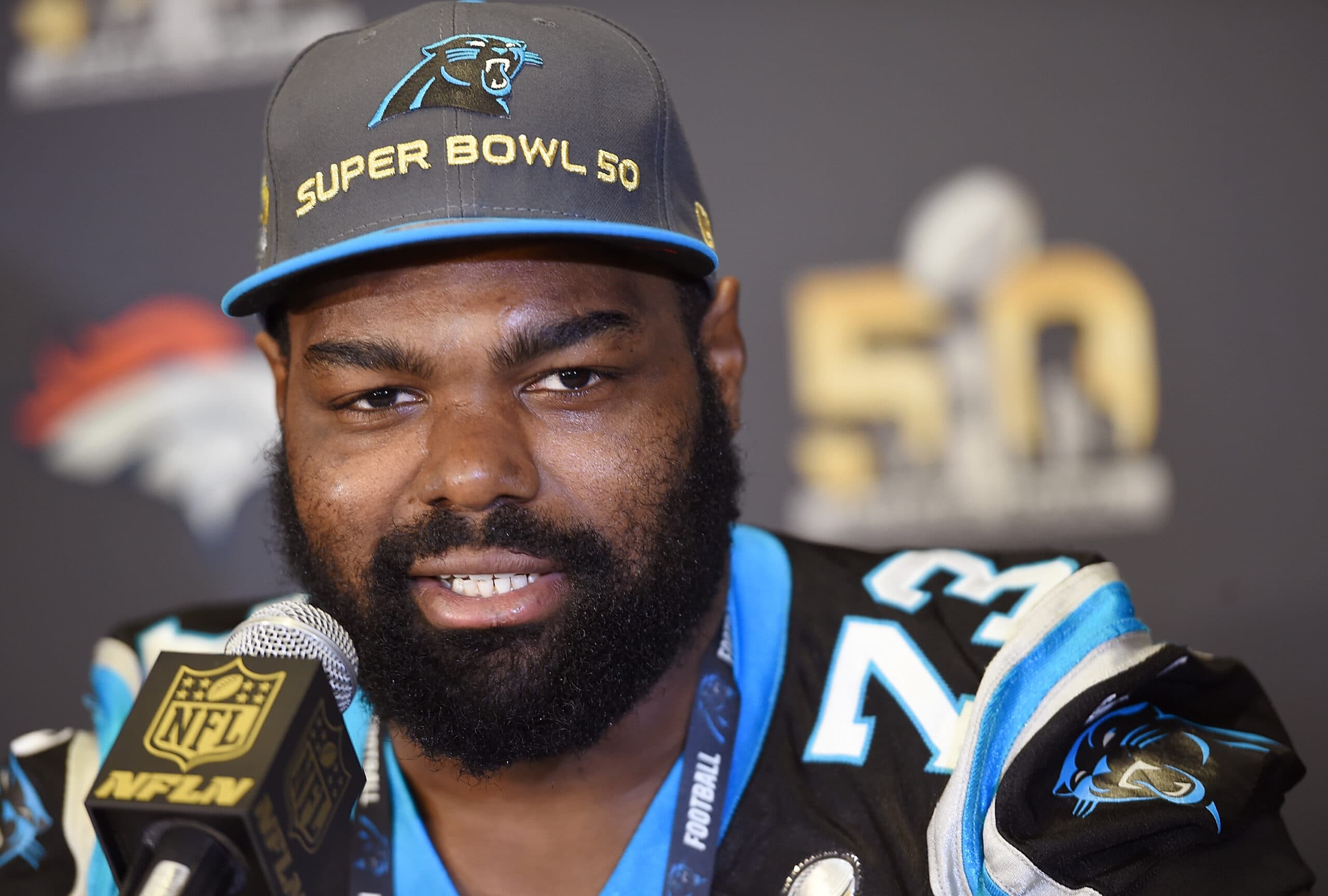 How 'The Blind Side' And Eight NFL Seasons Impacted Michael Oher's Net Worth How 'The Blind Side' And Eight NFL Seasons Impacted Michael Oher's Net Worth
