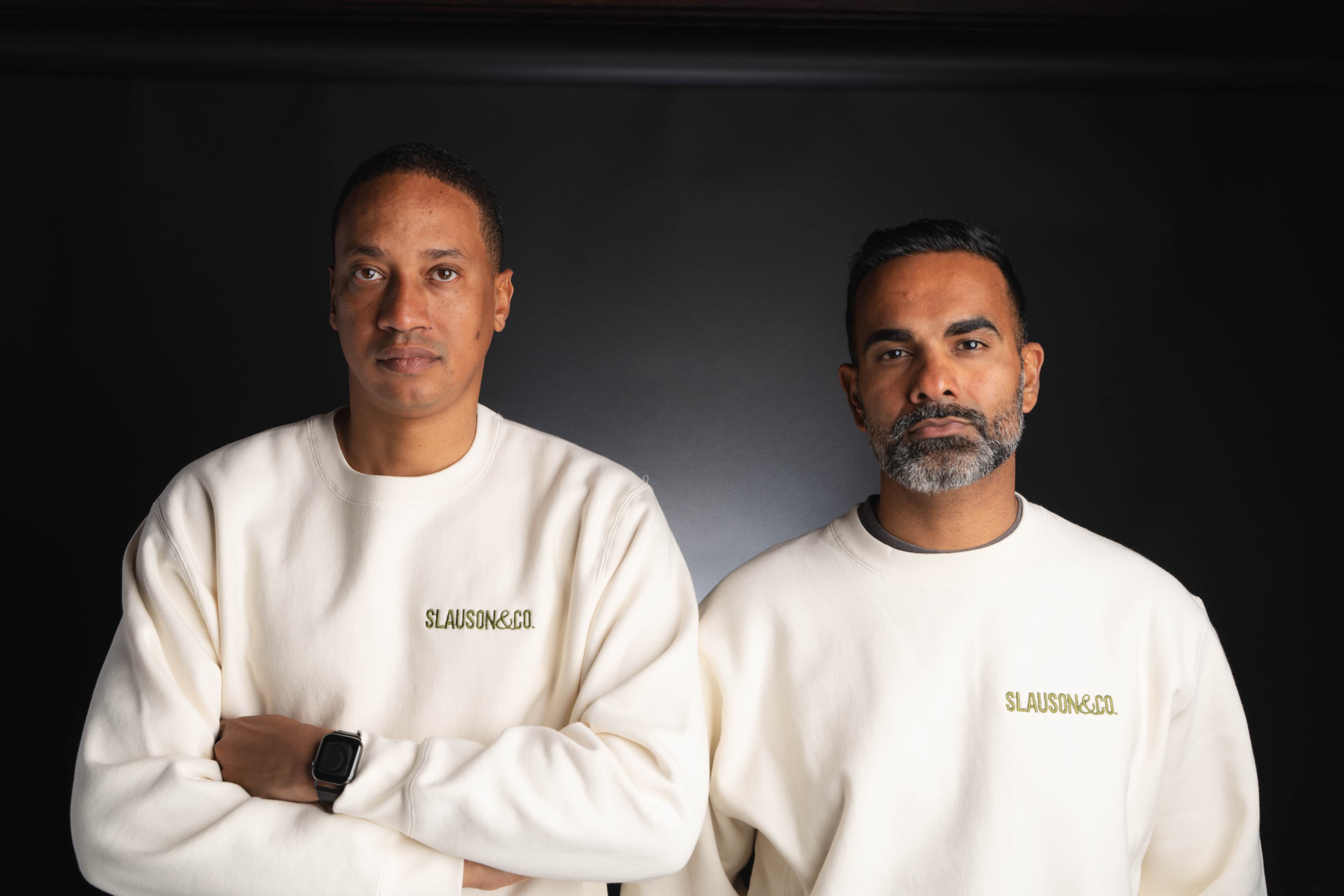 Slauson & Co. Has Closed 2 Funds To Bridge The Gap Between Silicon Valley And Overlooked Entrepreneurs Slauson & Co. Has Closed 2 Funds To Bridge The Gap Between Silicon Valley And Overlooked Entrepreneurs