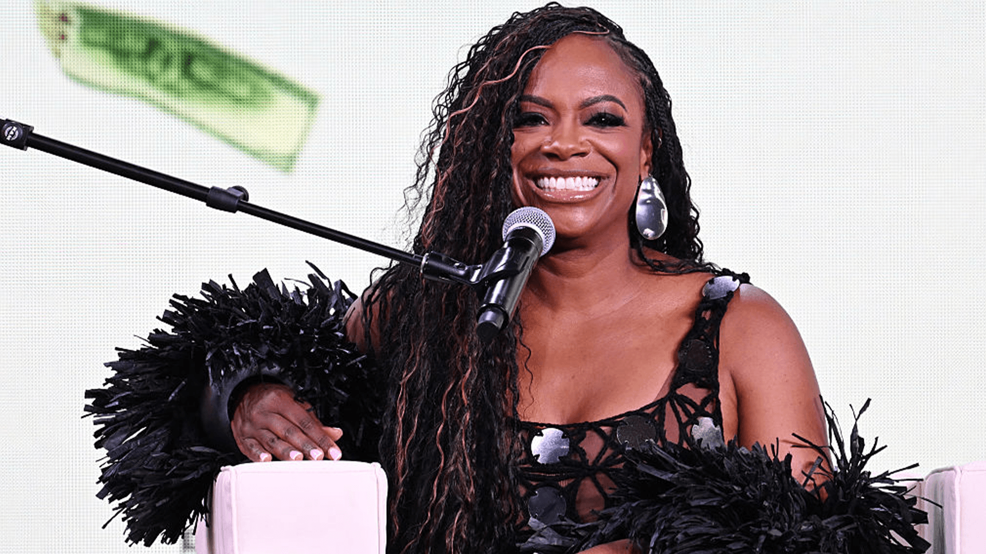 How Kandi Burruss Says She Makes Money From Beyoncé's 'Cowboy Carter Tour' And Other Shows How Kandi Burruss Says She Makes Money From Beyoncé's 'Cowboy Carter Tour' And Other Shows