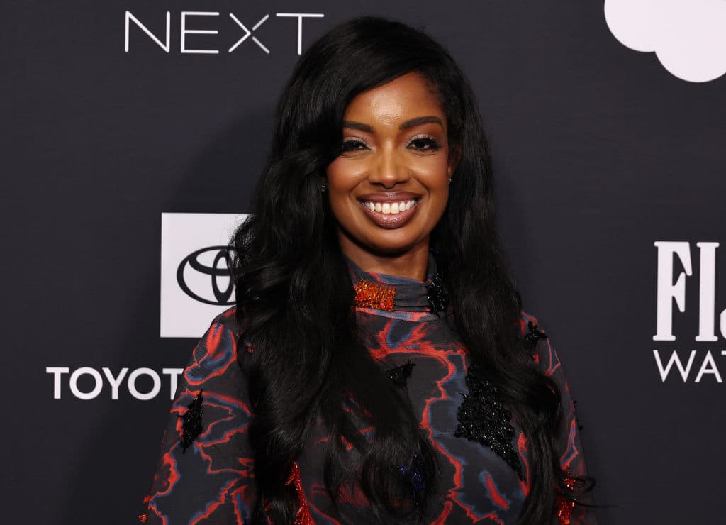 Fearless Fund CEO And Founding Partner Arian Simone Launches New Global Initiative Aimed At Advancing Economic Inclusion Fearless Fund CEO And Founding Partner Arian Simone Launches New Global Initiative Aimed At Advancing Economic Inclusion