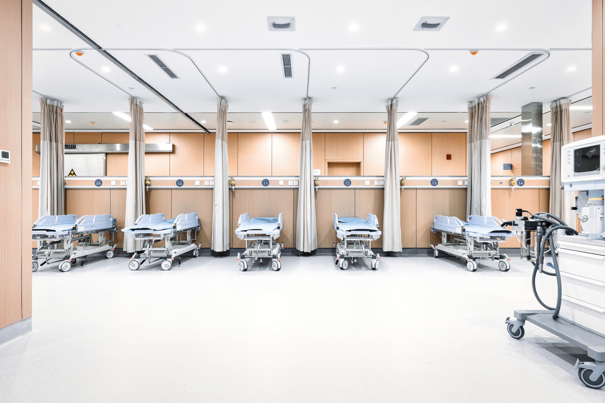 This Neurosurgeon Saved A Patient From Premature Organ Donation — Now He's Developing A Tool To Measure Consciousness This Neurosurgeon Saved A Patient From Premature Organ Donation — Now He's Developing A Tool To Measure Consciousness