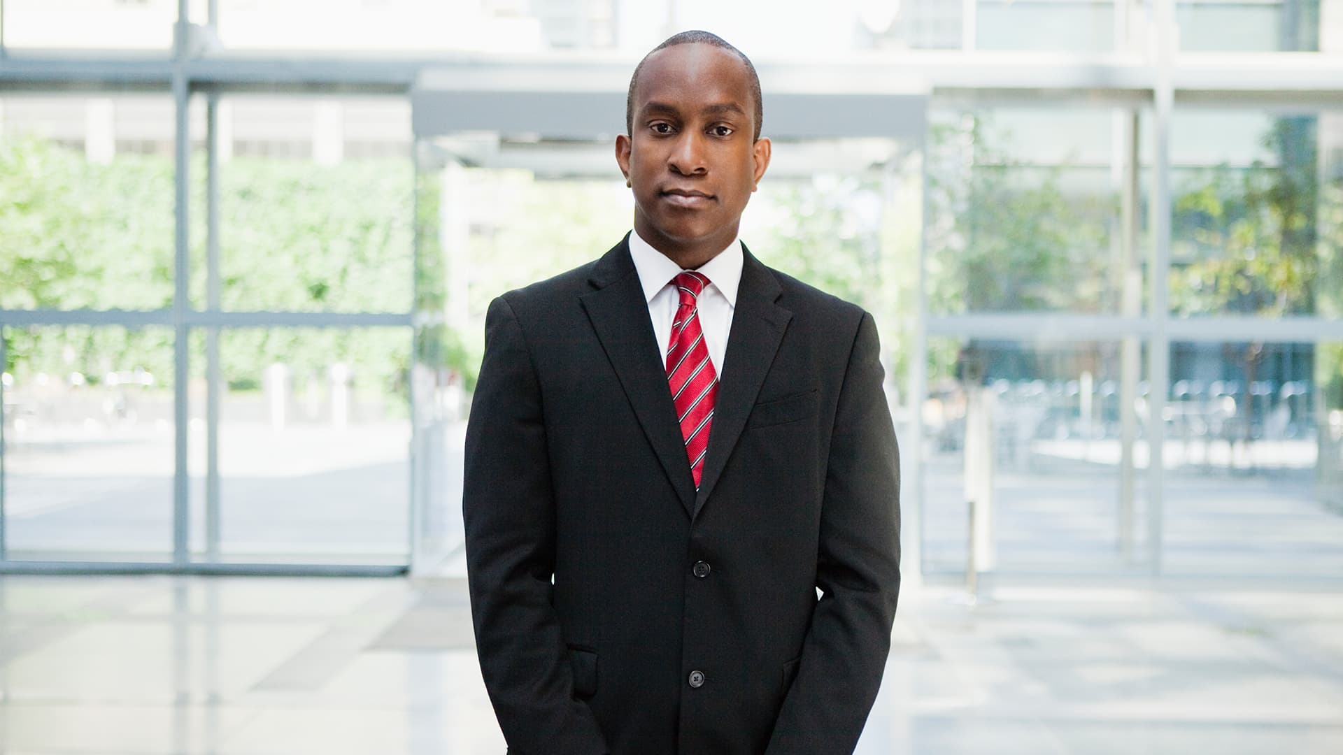 Black-Led Venture Capital Sees Growth But Progress Remains Uneven, Report Finds Black-Led Venture Capital Sees Growth But Progress Remains Uneven, Report Finds