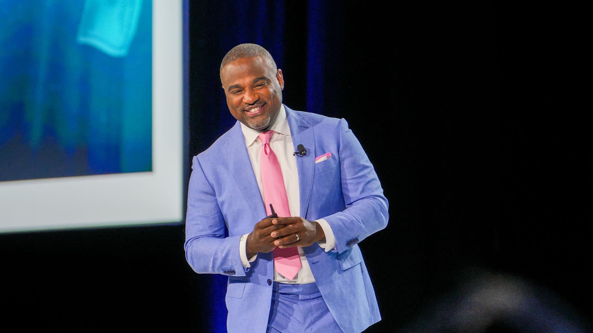 Why Rashaun Williams Passed On Adding Airbnb To His Investment Portfolio Of Over 170 Companies Why Rashaun Williams Passed On Adding Airbnb To His Investment Portfolio Of Over 170 Companies