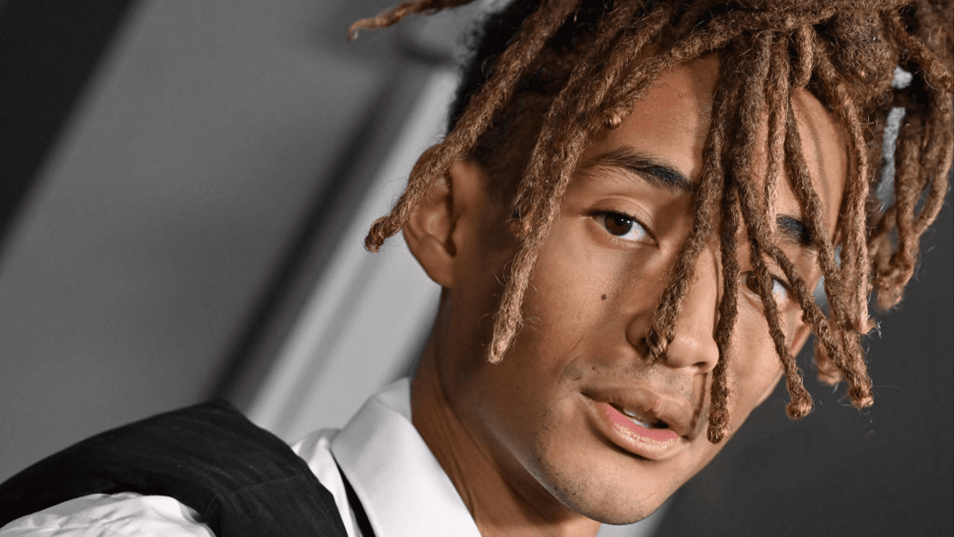 Jaden Smith Becomes Christian Louboutin’s First Men’s Creative Director, Bringing His Vision To The Luxury Brand Jaden Smith Becomes Christian Louboutin’s First Men’s Creative Director, Bringing His Vision To The Luxury Brand