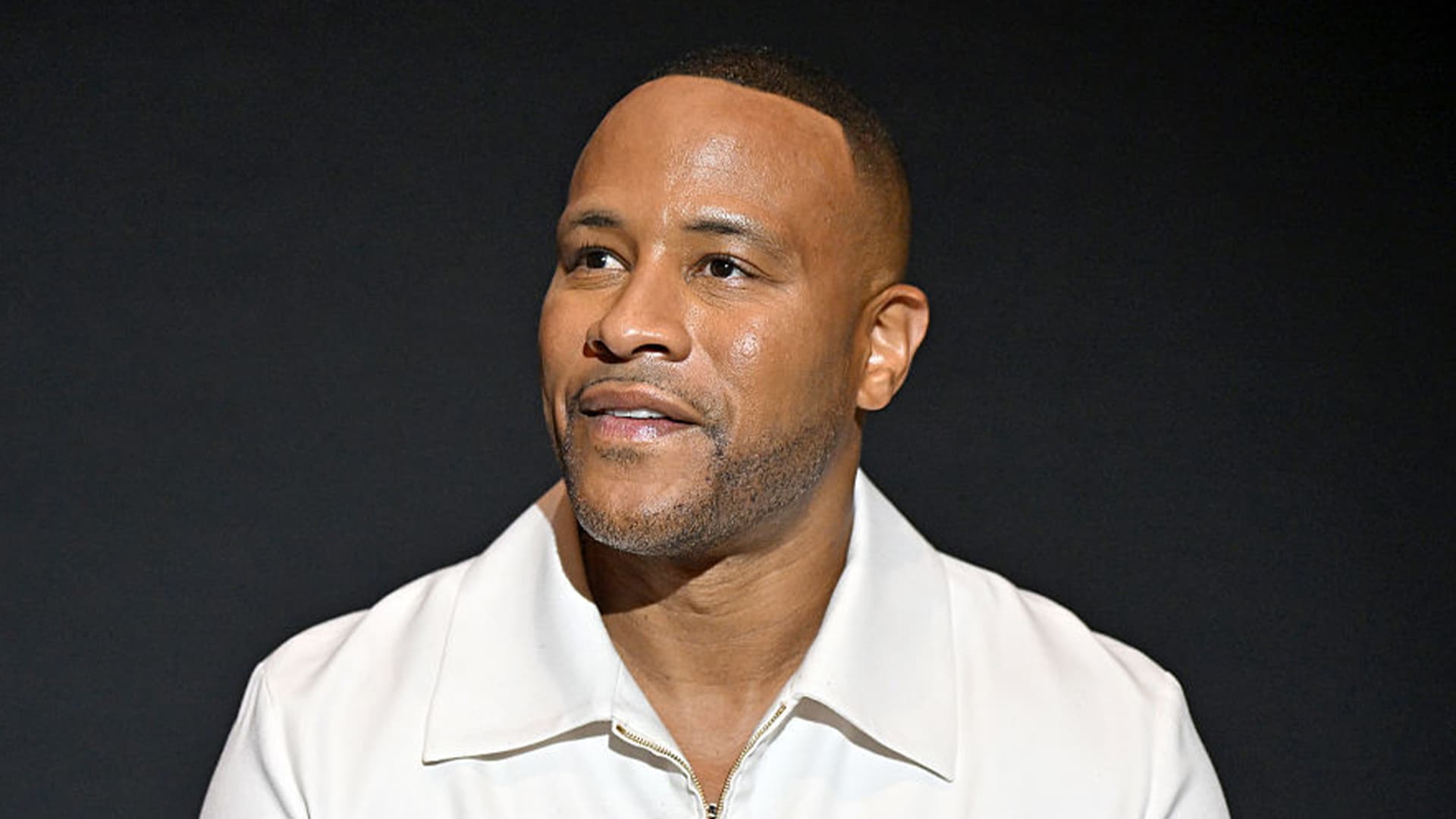 DeVon Franklin Reflects On Babyface And Tracey Edmonds Hiring Him As A Junior Executive And The Full-Circle Moment It Led To Today DeVon Franklin Reflects On Babyface And Tracey Edmonds Hiring Him As A Junior Executive And The Full-Circle Moment It Led To Today