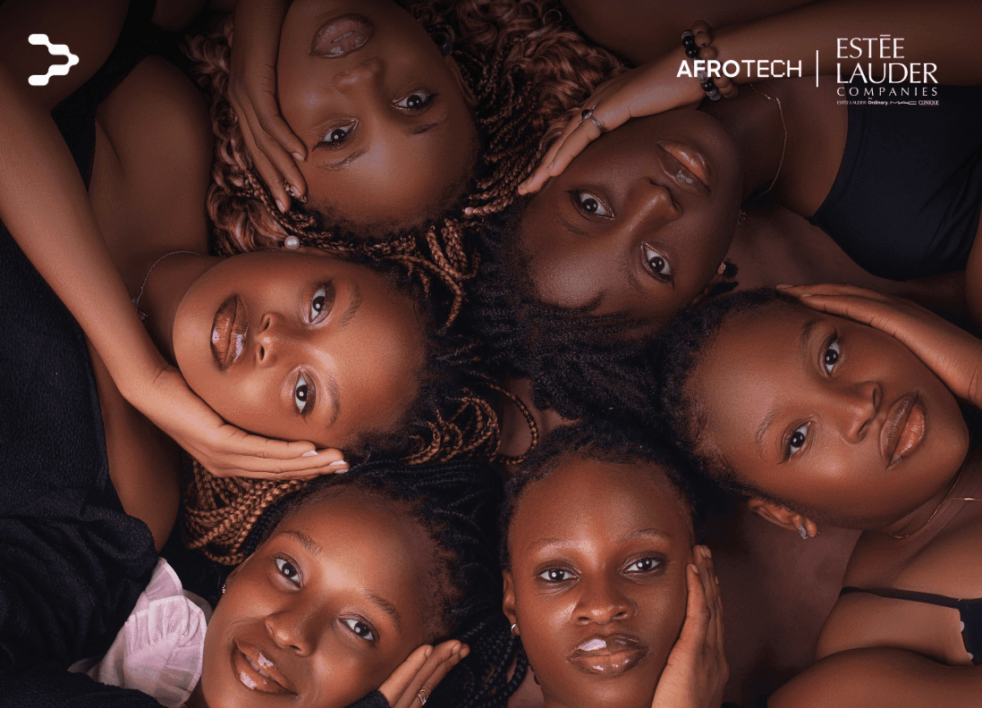 Algorithm Meets Artistry: Estée Lauder’s Tech Approach to Perfect Foundation Matches Algorithm Meets Artistry: Estée Lauder’s Tech Approach to Perfect Foundation Matches