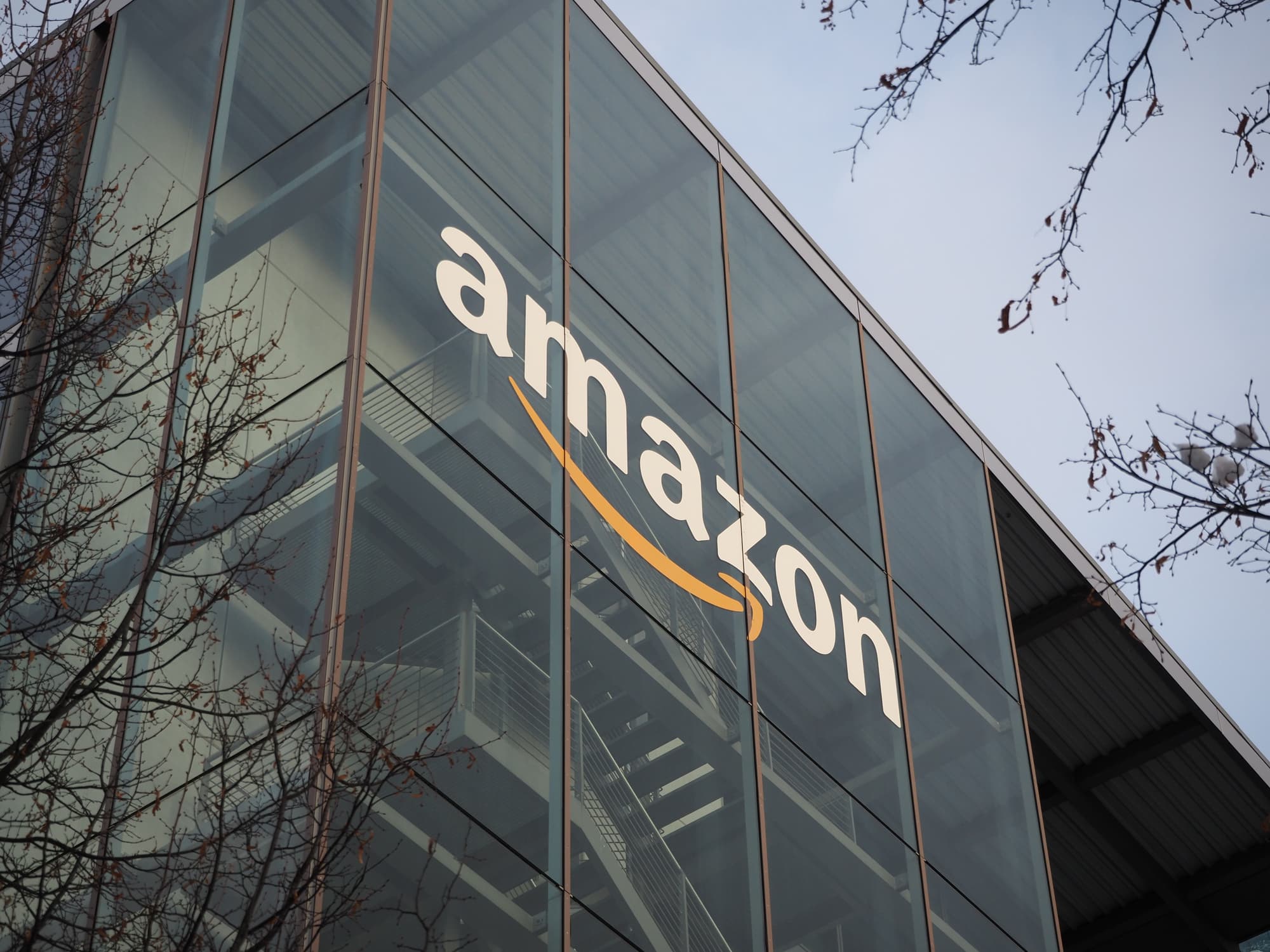 Amazon Layoffs: Company Announces 14,000 Corporate Roles Will Be Cut Amazon Layoffs: Company Announces 14,000 Corporate Roles Will Be Cut