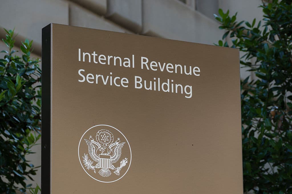 Here's How The IRS’s 2026 Tax Bracket Changes Could Impact Your Next Return Here's How The IRS’s 2026 Tax Bracket Changes Could Impact Your Next Return