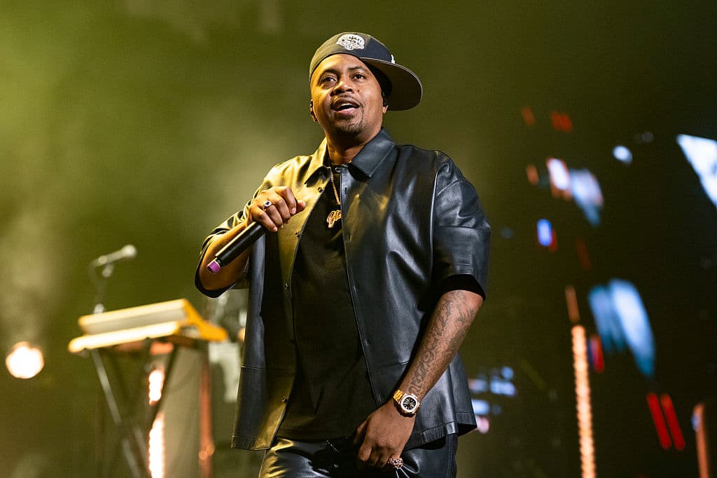 Nas And Resorts World NYC Commit $2M To Build The Hip Hop Museum In The Bronx Nas And Resorts World NYC Commit $2M To Build The Hip Hop Museum In The Bronx