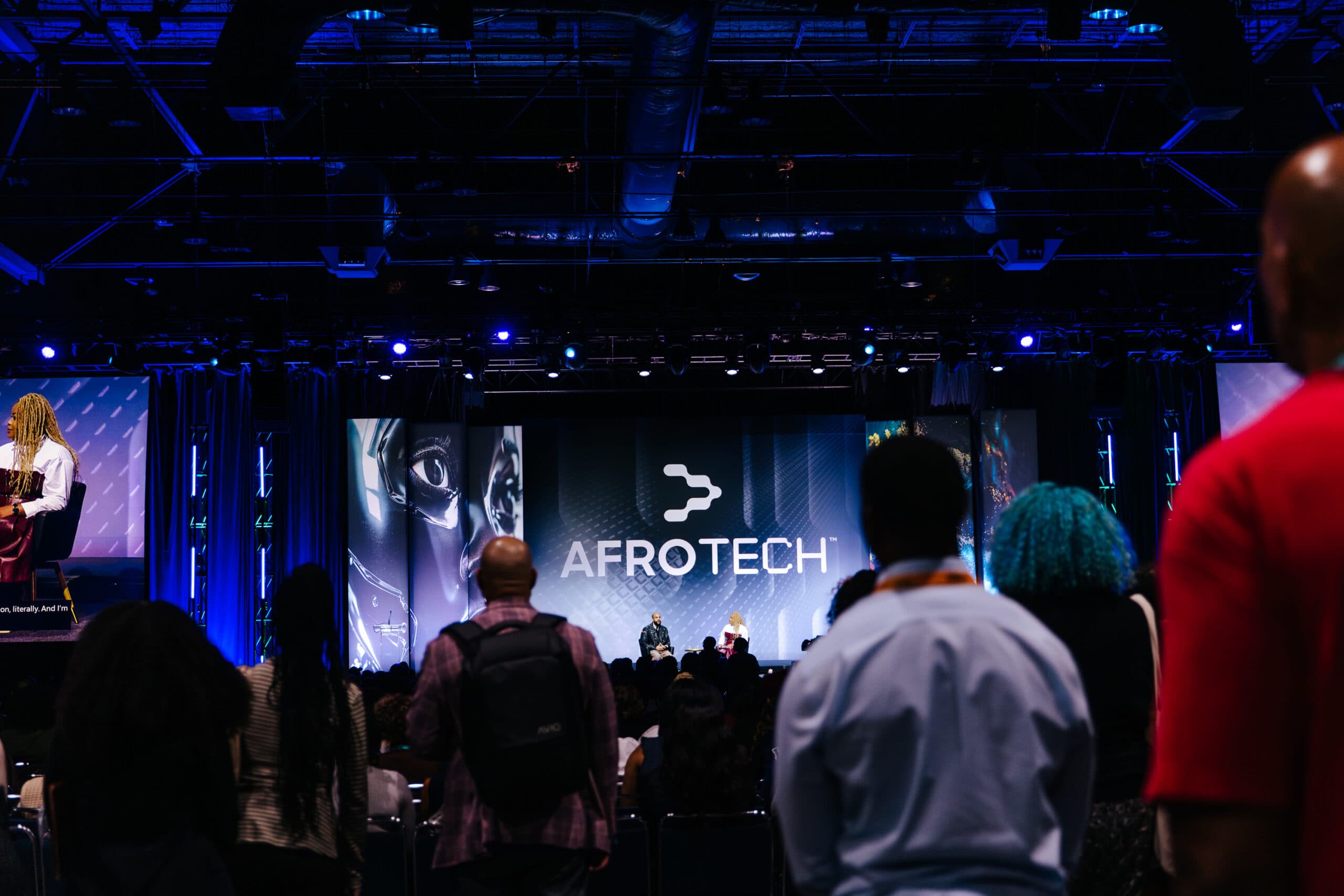 From 650 Attendees To 40,000 Strong Today — AFROTECH™ Conference Is Celebrating A Decade Of Innovation And Infinite Impact In 2026 From 650 Attendees To 40,000 Strong Today — AFROTECH™ Conference Is Celebrating A Decade Of Innovation And Infinite Impact In 2026