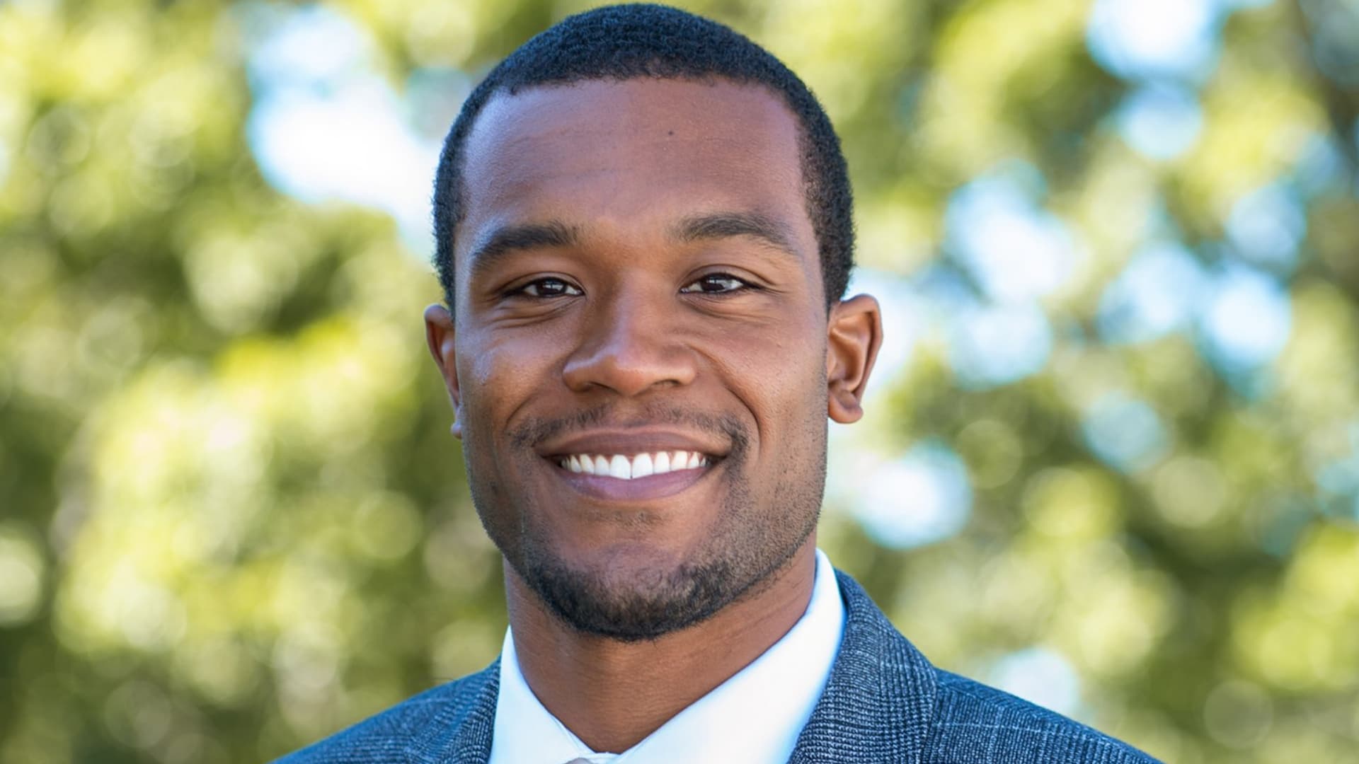 After Battling Unemployment In 2024, Being An AFROTECH™ Insider Empowered Armand Cheeks To Make His Next Career Move After Battling Unemployment In 2024, Being An AFROTECH™ Insider Empowered Armand Cheeks To Make His Next Career Move