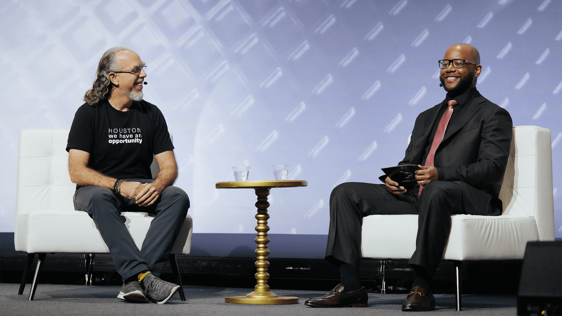 Google X's CEO Dr. Astro Teller Reveals How He And His Team Develop 'Moonshot' Technologies To Solve World Problems And Push Tech Boundaries Google X's CEO Dr. Astro Teller Reveals How He And His Team Develop 'Moonshot' Technologies To Solve World Problems And Push Tech Boundaries