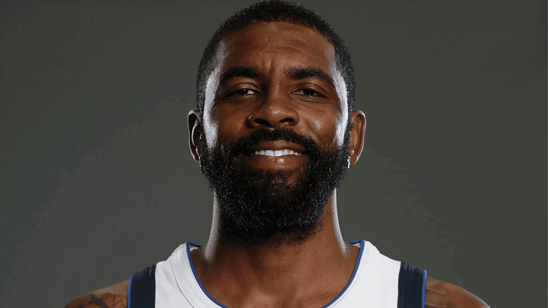 Kyrie Irving And ANTA Form Multi-Year Partnership With Paul Quinn College, The Only HBCU In Dallas Kyrie Irving And ANTA Form Multi-Year Partnership With Paul Quinn College, The Only HBCU In Dallas
