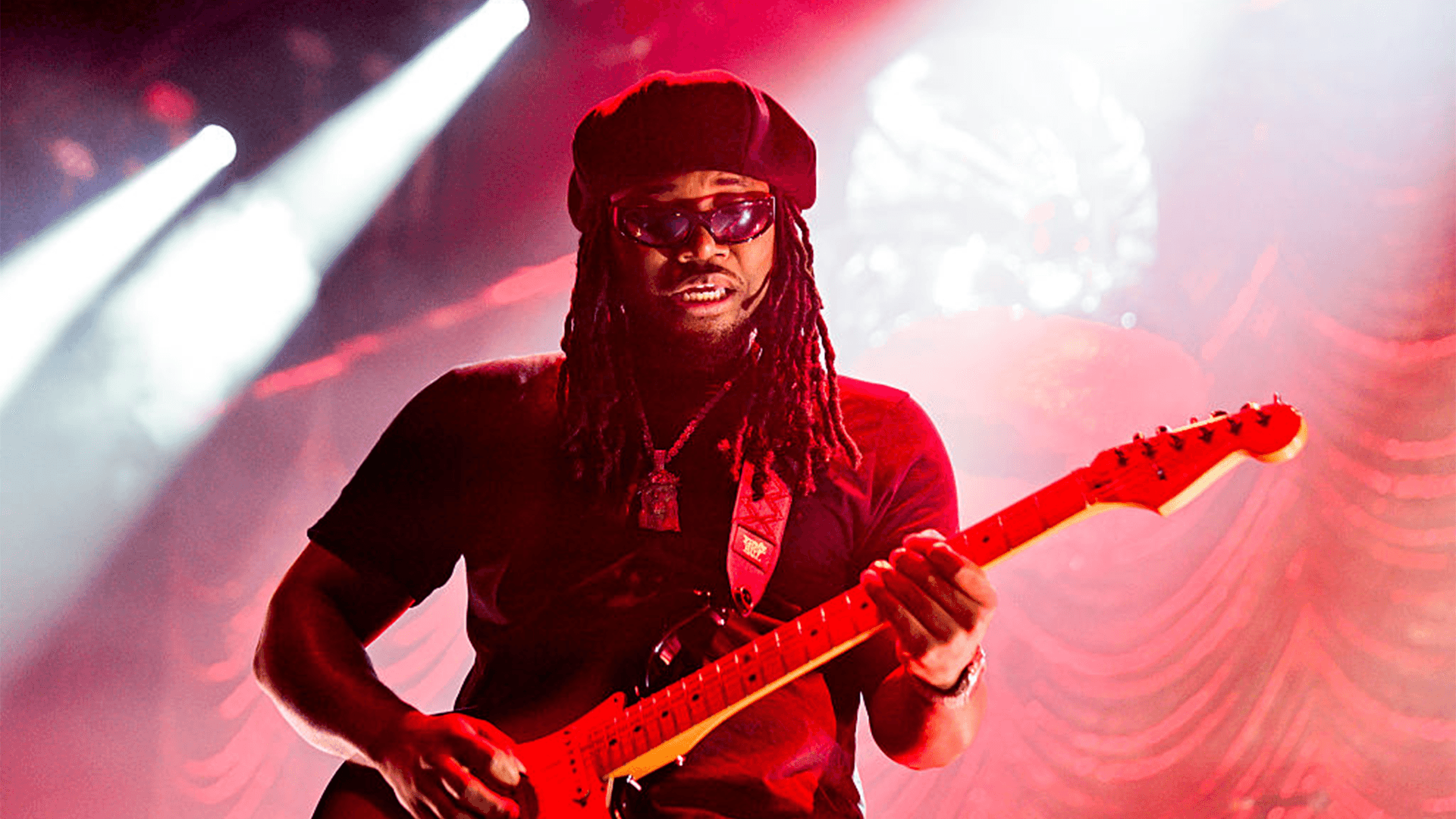 Grammy Nominations 2026 Album Of The Year: Will Leon Thomas’ 'MUTT' Take The Win? Grammy Nominations 2026 Album Of The Year: Will Leon Thomas’ 'MUTT' Take The Win?