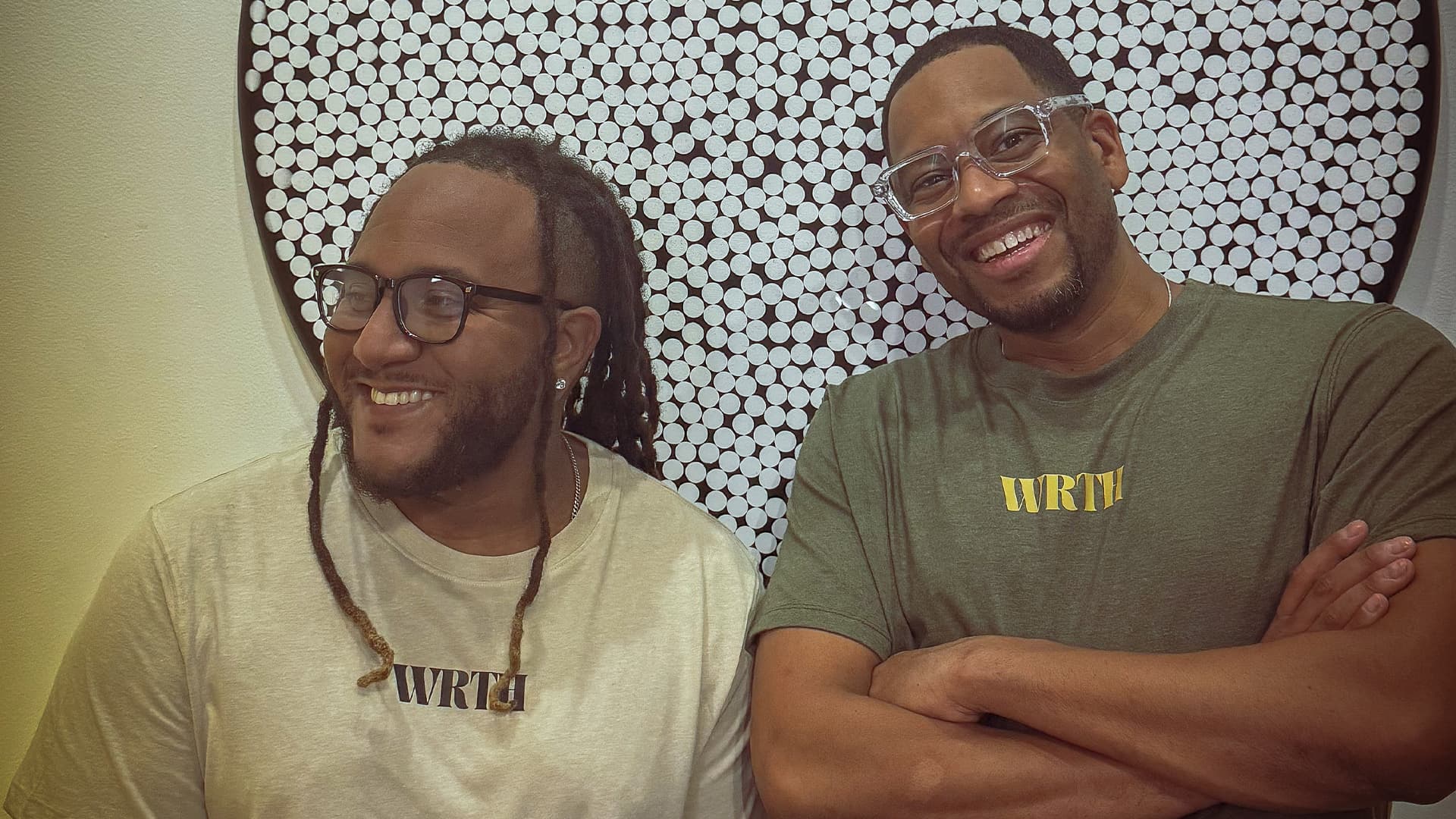 Miami-Based Founders Score Six-Figure Investment From AWS For 'The World's First AI & Blockchain-Verified Commerce Platform' Miami-Based Founders Score Six-Figure Investment From AWS For 'The World's First AI & Blockchain-Verified Commerce Platform'