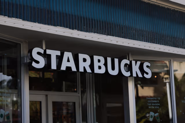 Florida Sues Starbucks Coffee Co., Claiming The Company Violated State Civil-Rights Law By Favoring Minority Employees Florida Sues Starbucks Coffee Co., Claiming The Company Violated State Civil-Rights Law By Favoring Minority Employees