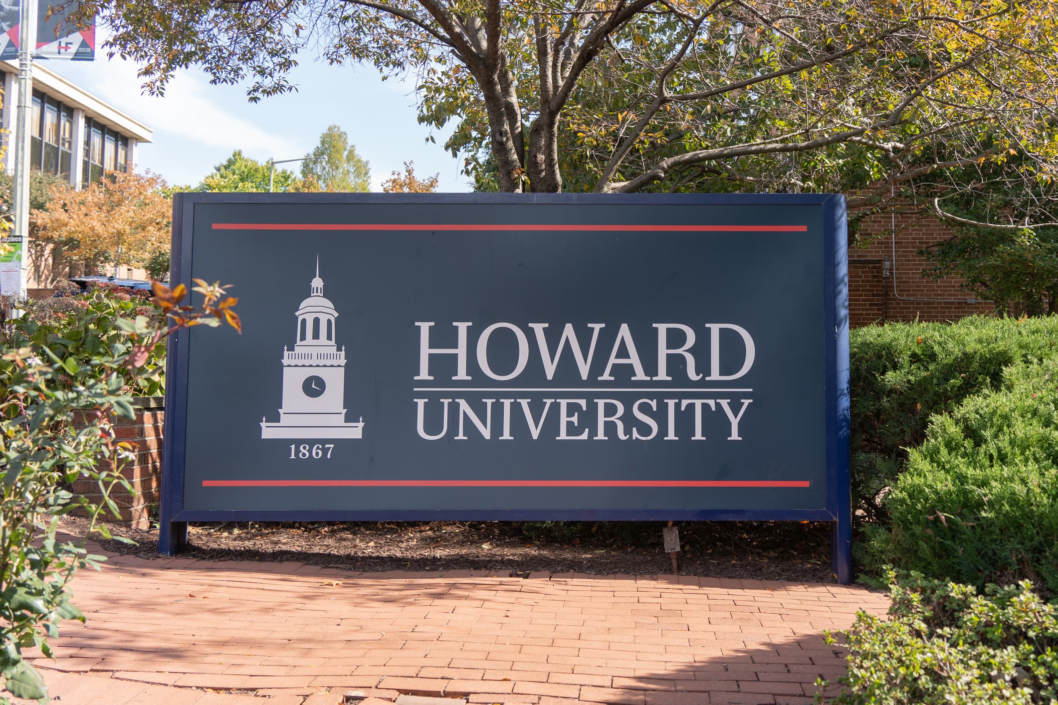 Here's How Howard University Is Expanding AI Pathways For HBCU Students Here's How Howard University Is Expanding AI Pathways For HBCU Students
