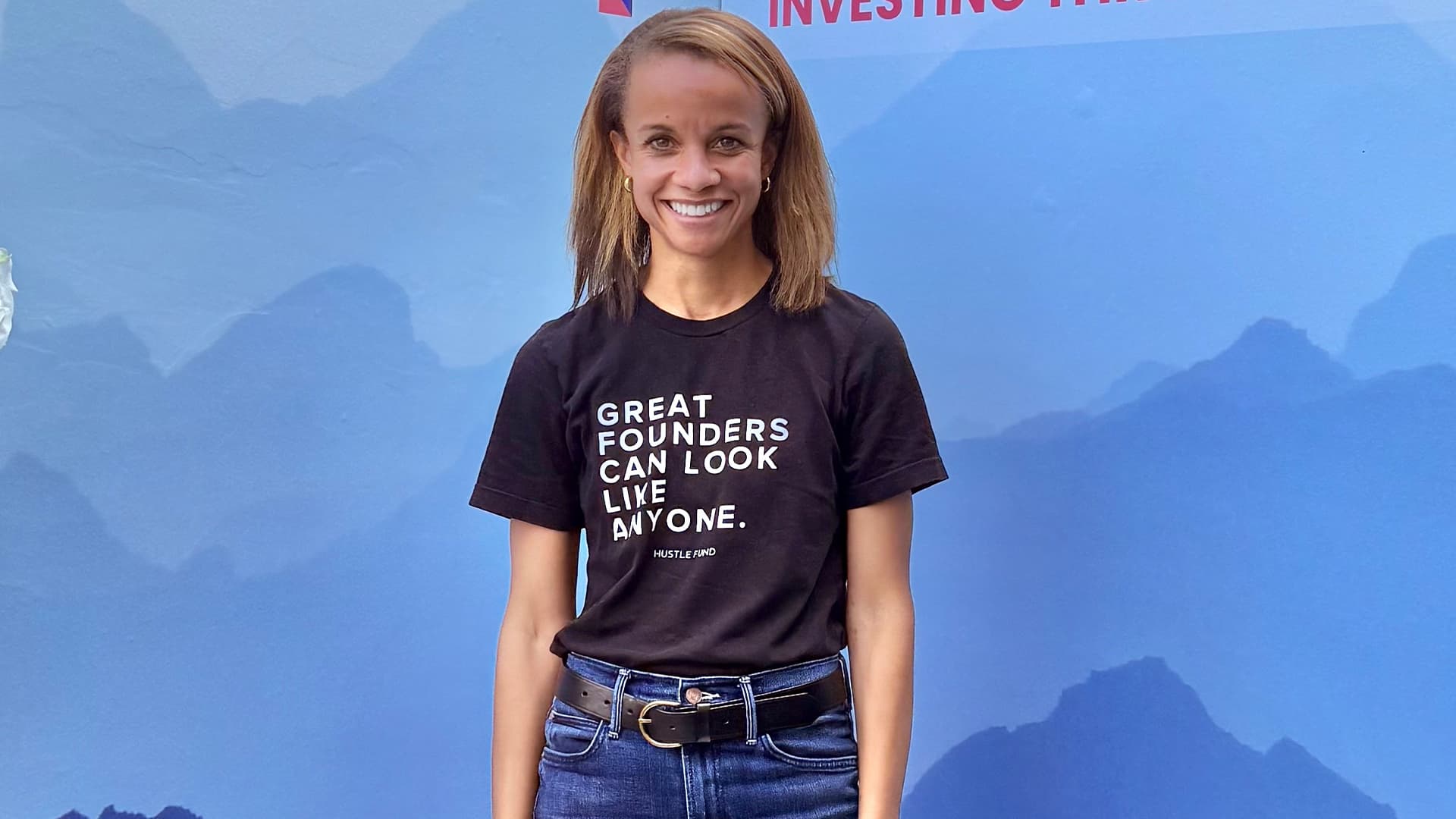 The VC World Was 'Opaque' To Haley Bryant, Now She Helps To Make It Less So As A Hustle Fund Partner Nurturing Angel Investors The VC World Was 'Opaque' To Haley Bryant, Now She Helps To Make It Less So As A Hustle Fund Partner Nurturing Angel Investors
