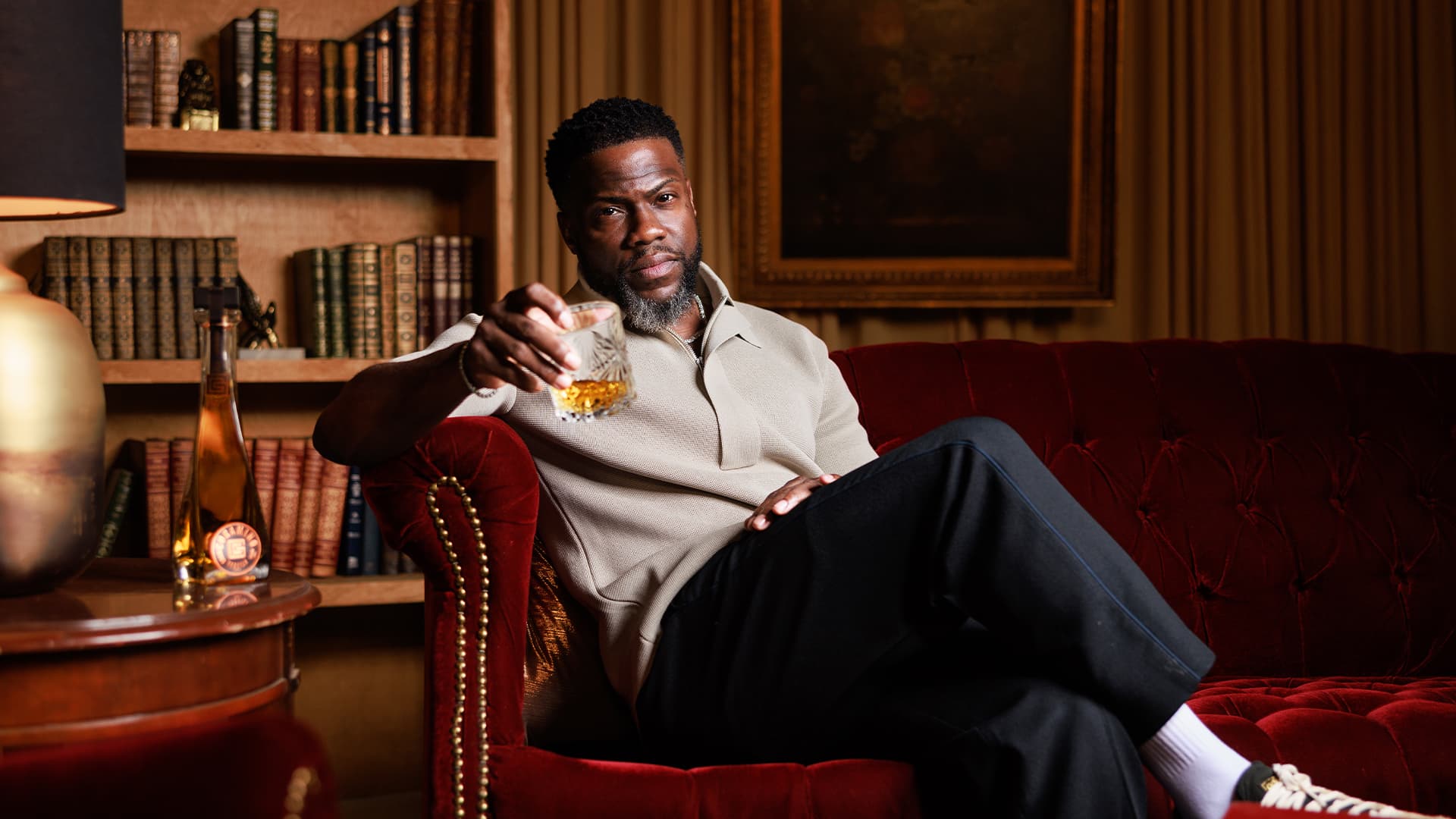 Exclusive: Kevin Hart’s The Coramino Fund Awards New Cohort Of Grantees As Part Of A $1.5M Commitment To Support Small Businesses With AI Training Exclusive: Kevin Hart’s The Coramino Fund Awards New Cohort Of Grantees As Part Of A $1.5M Commitment To Support Small Businesses With AI Training