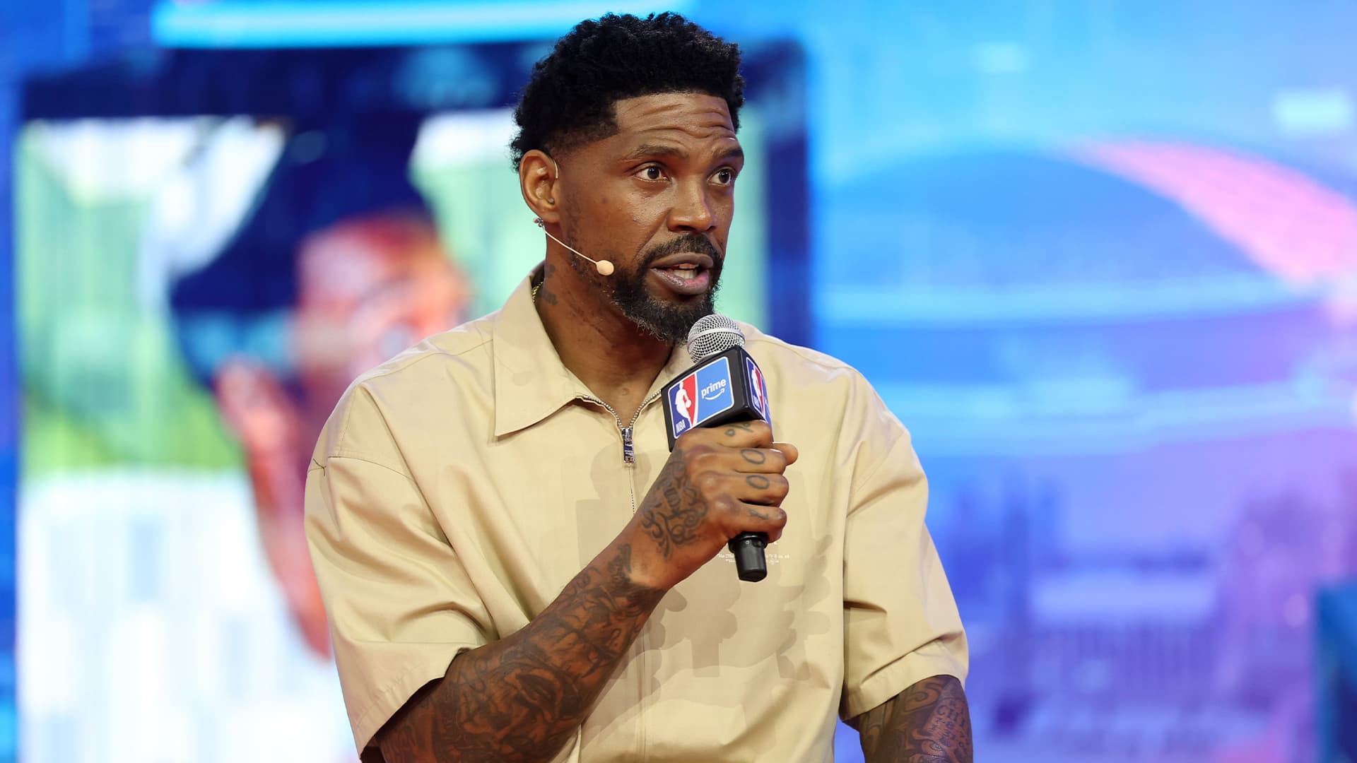 Udonis Haslem Reportedly Reaches 'Proposed Resolution' With Plaintiffs From FTX Lawsuit Udonis Haslem Reportedly Reaches 'Proposed Resolution' With Plaintiffs From FTX Lawsuit