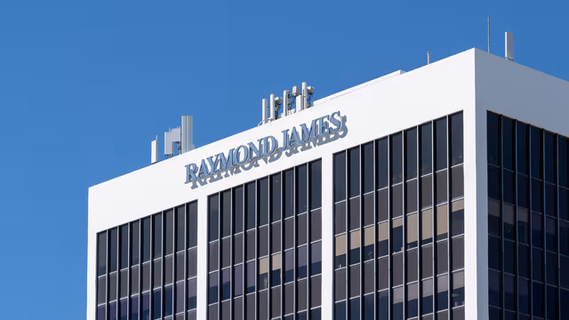 Raymond James Expands Fintech Footprint With $692M Bank Midwest Partnership Raymond James Expands Fintech Footprint With $692M Bank Midwest Partnership