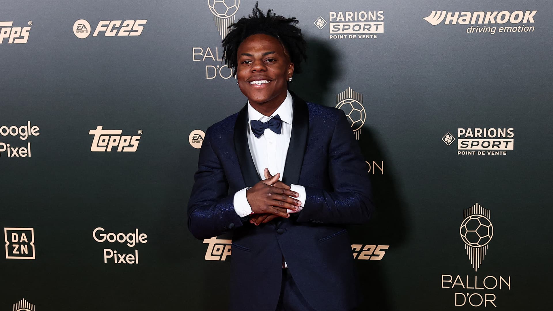 YouTube’s 2025 Top 10 List Features 2 Black Creators: Here's More About Them YouTube’s 2025 Top 10 List Features 2 Black Creators: Here's More About Them